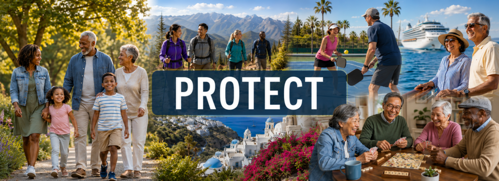 protect brain focus